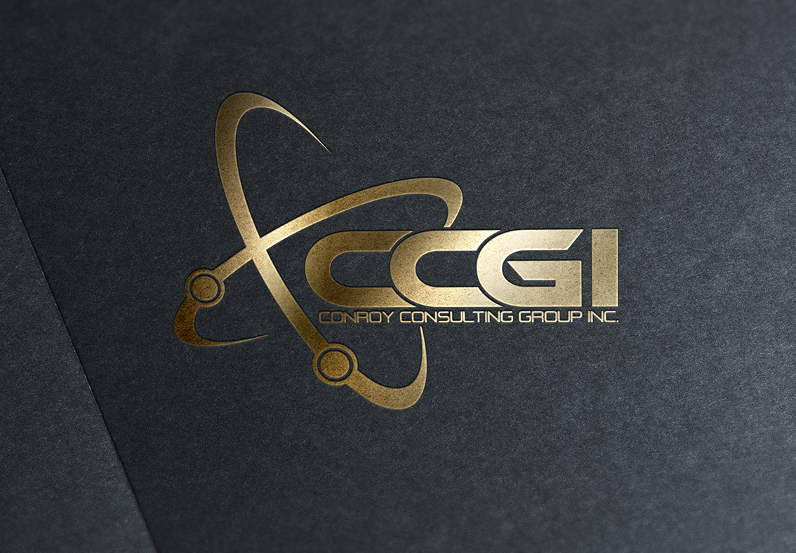 Diseño de Logo por Lostre Design Studio para Conroy Consulting Group Inc. | Diseño #3432804