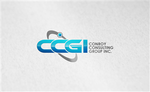 Logo Design by Lostre Design Studio for Conroy Consulting Group Inc. | Design: #3432806
