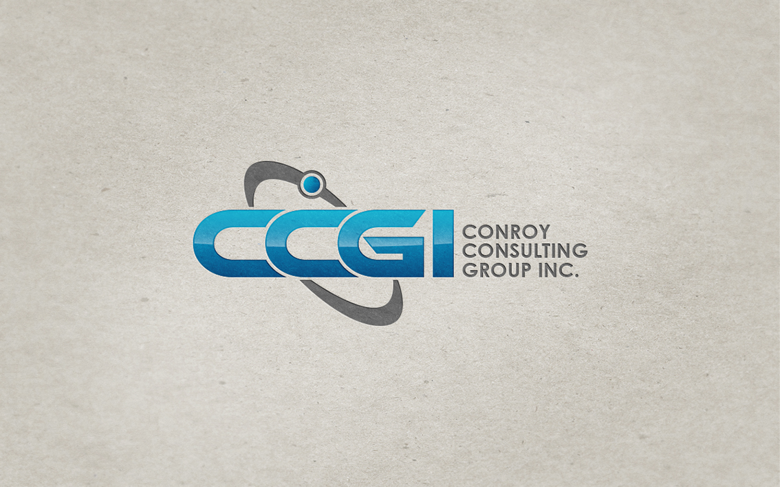 Diseño de Logo por Lostre Design Studio para Conroy Consulting Group Inc. | Diseño #3432807