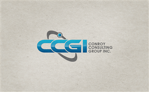 Logo Design by Lostre Design Studio for Conroy Consulting Group Inc. | Design: #3432807