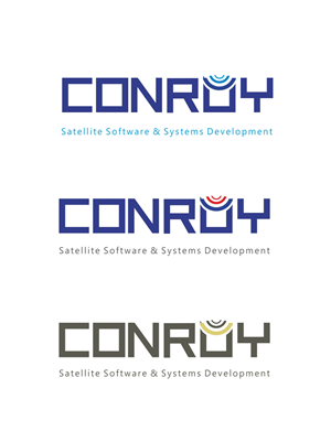 Logo Design by harryshout for Conroy Consulting Group Inc. | Design: #3377760