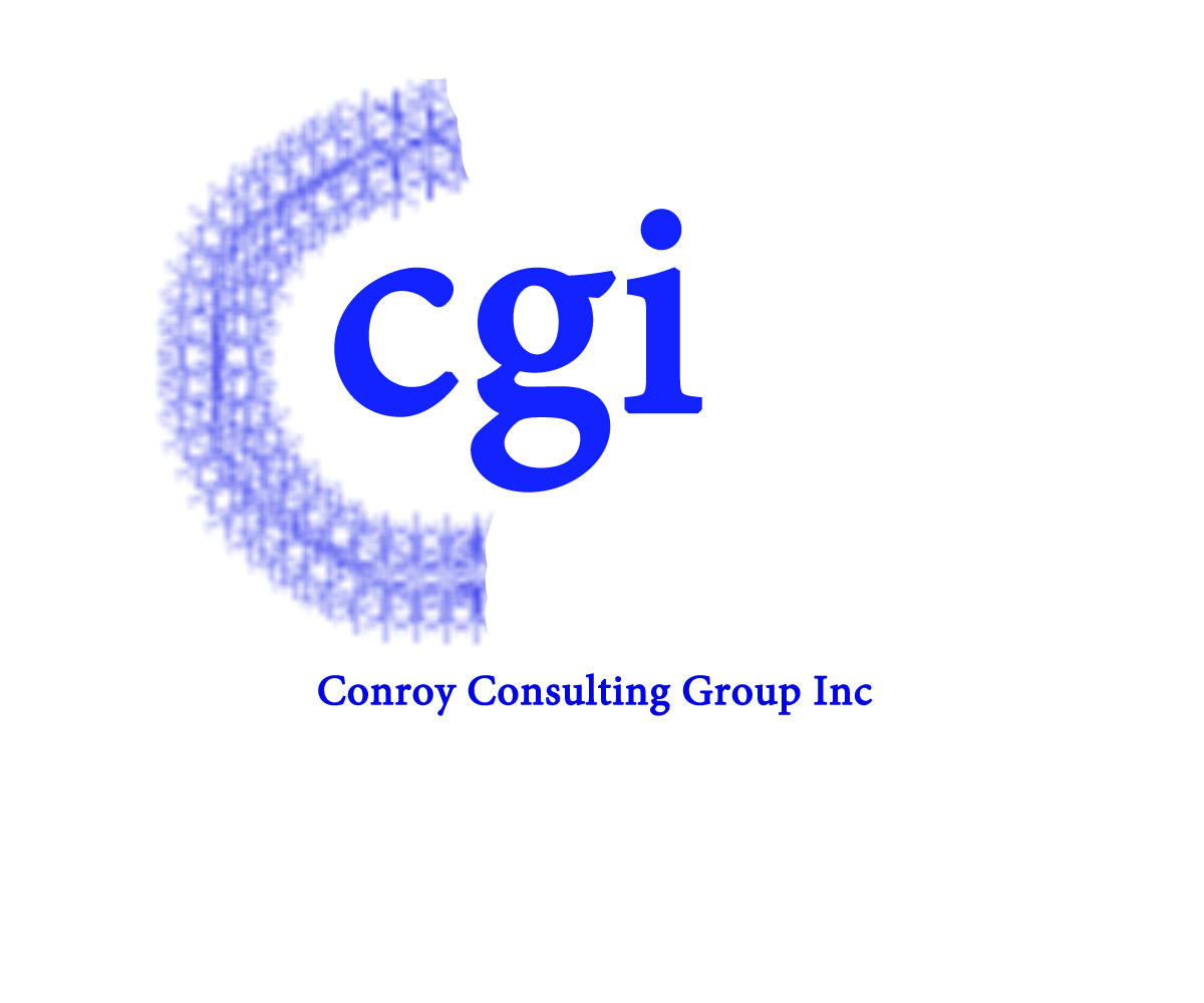 Logo Design by n_boii520 for Conroy Consulting Group Inc. | Design #3458398