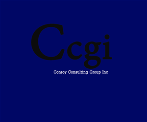 Logo Design by n_boii520 for Conroy Consulting Group Inc. | Design: #3458427