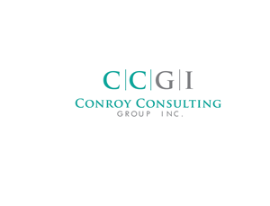Logo Design by jpn™ for Conroy Consulting Group Inc. | Design: #3445000