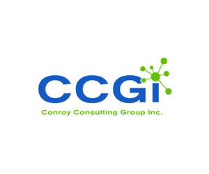 Logo Design by borzoid for Conroy Consulting Group Inc. | Design #3389371