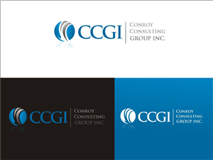 Design de Logo par Sushma pour Conroy Consulting Group Inc. | Design : #3377860