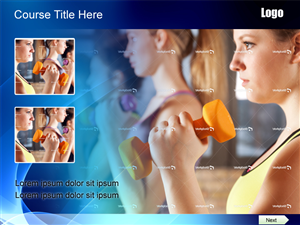 PowerPoint Design by Best Design Hub for this project | Design: #837491