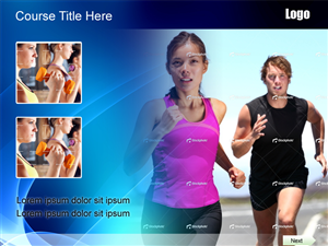 PowerPoint Design by Best Design Hub for this project | Design: #837493