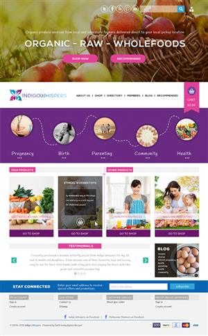 Web Design by AbelStudio