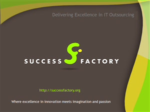 Brochure Design by Shaunak Jani Designs