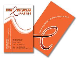 Business Card Design by Auto-Graph Designs