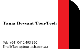 Business Card Design by hatc852