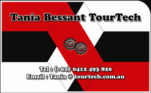 Business Card Design by Remus Marinescu