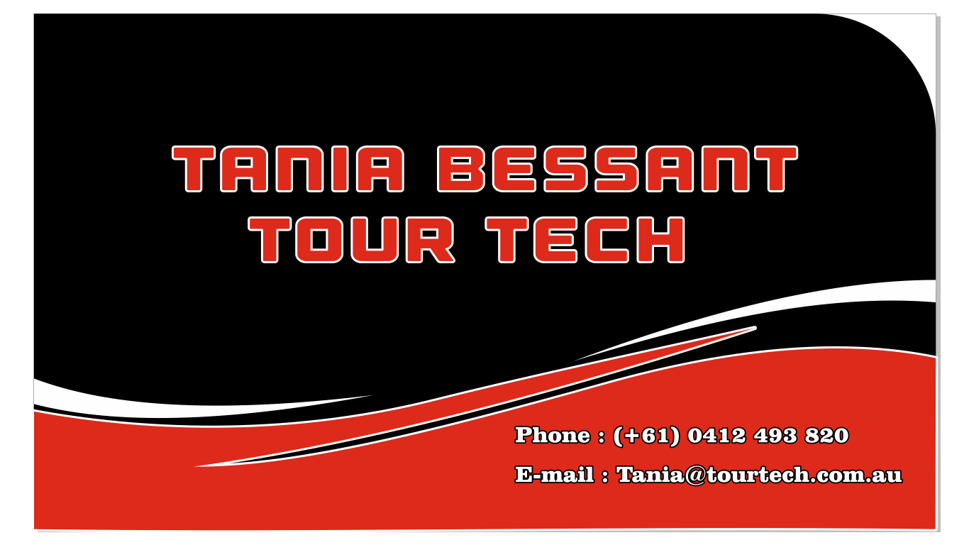 Business Card Design by totemtechnologies sivakasi for this project | Design #3378808
