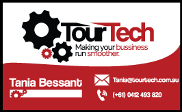 Business Card Design by Asphery