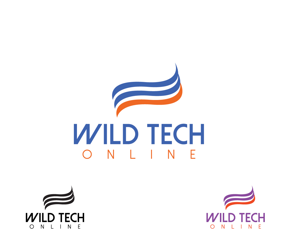 Logo Design by HK Creatives for this project | Design #3425037