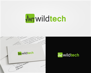 Logo-Design von Gadeke für dieses Projekt | Design #3381078