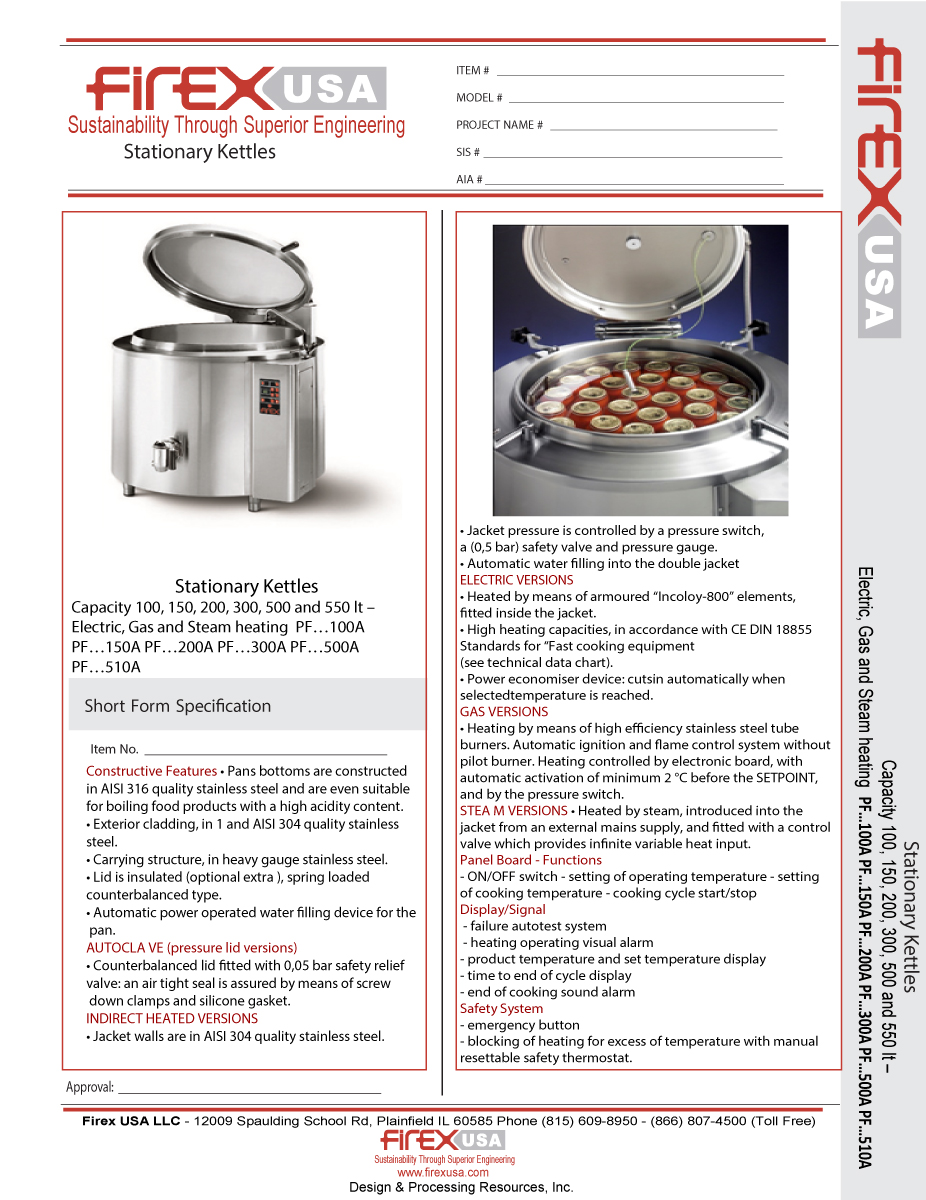 Brochure Design by Amenajari Tv for PerMix North America | Design: #3396721