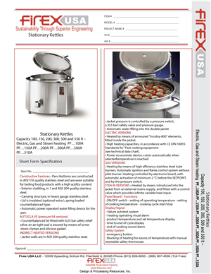 Diseño de Brochure por Amenajari Tv