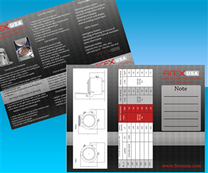Brochure Design by AdarshVita