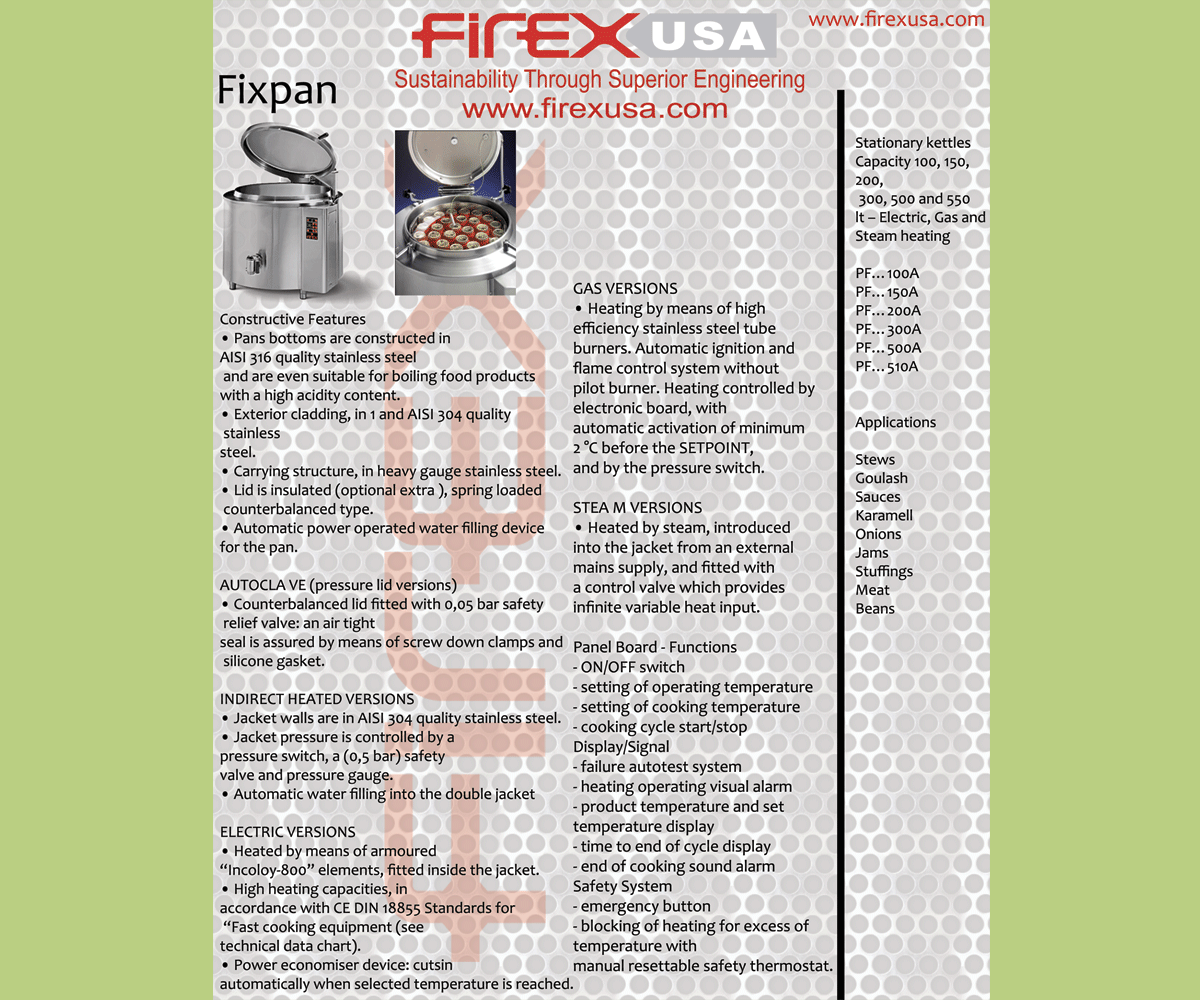 Brochure Design by AdarshVita for PerMix North America | Design #3391534