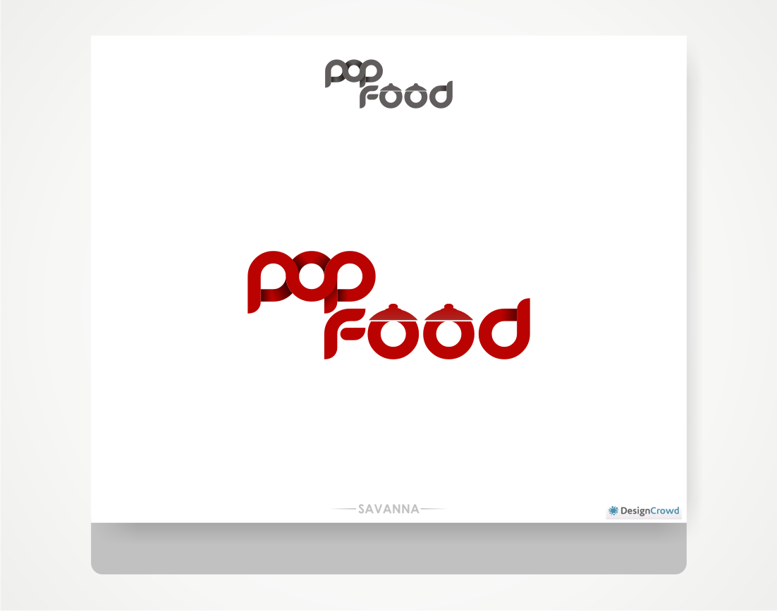 Logo Design by Savana for this project | Design #833613