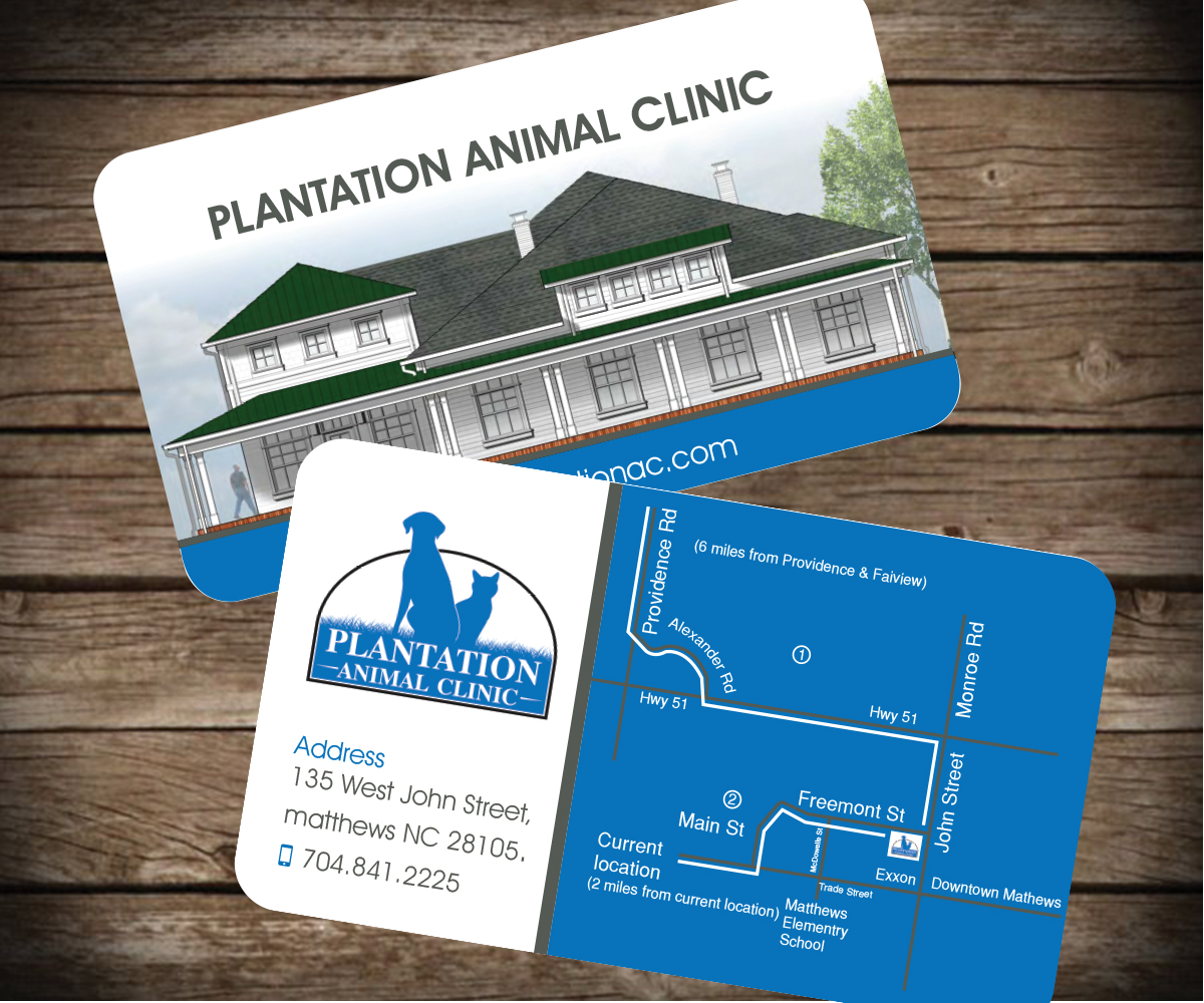 Business Card Design by Aaaron for this project | Design #3383298