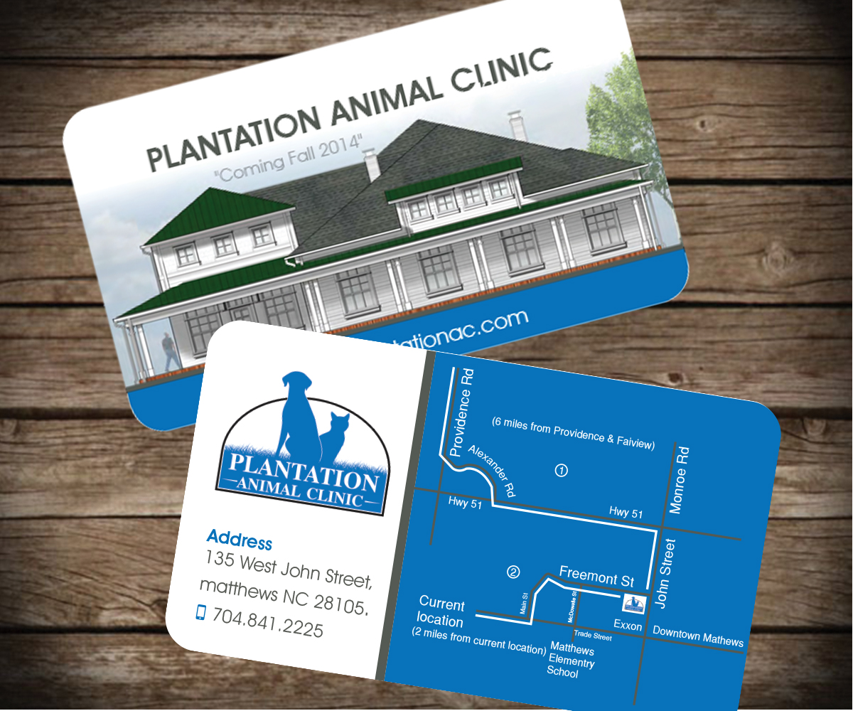 Business Card Design by Aaaron for this project | Design #3391360