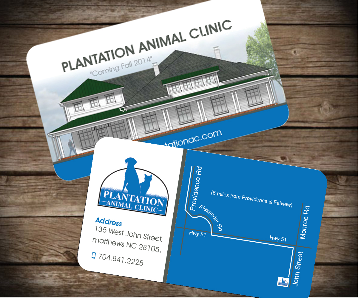Business Card Design by Aaaron for this project | Design #3391861