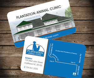 Business Card Design by Aaaron for this project | Design: #3391861
