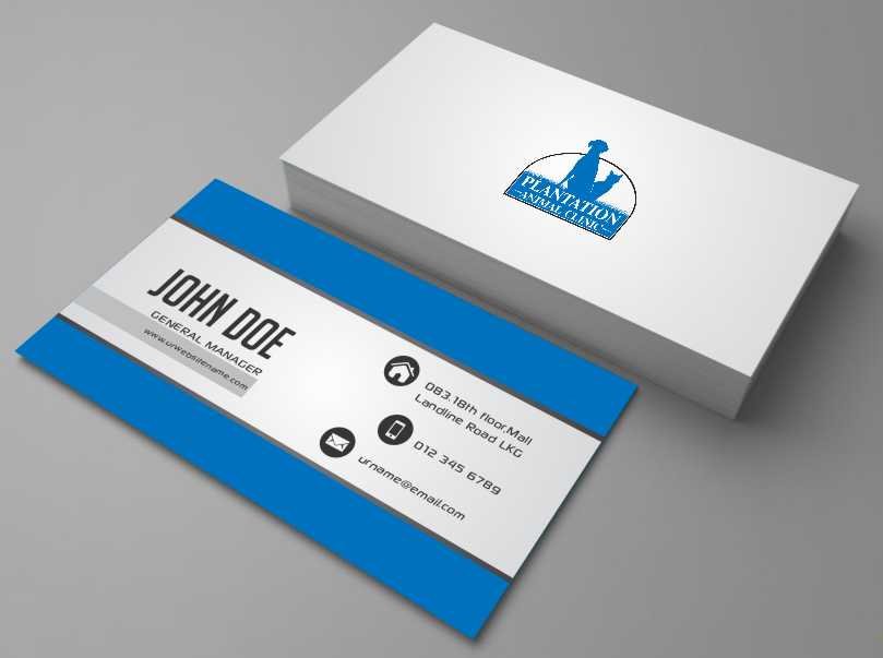 Business Card Design by AwsomeD for this project | Design #3388136