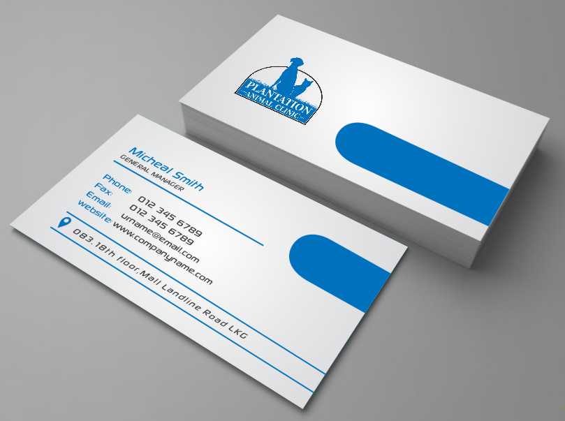 Business Card Design by AwsomeD for this project | Design #3388137