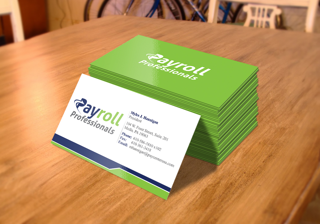Card Design by InfiniteDesign for this project | Design: #3379934