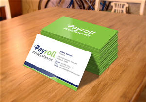 Card Design by InfiniteDesign