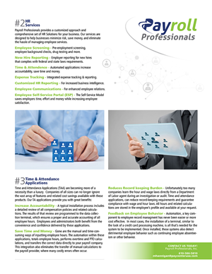 Brochure Design by RoundYellow for this project | Design: #3415513