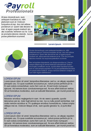 Brochure Design by humibest for this project | Design: #3390891