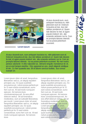 Brochure Design by humibest for this project | Design: #3390898