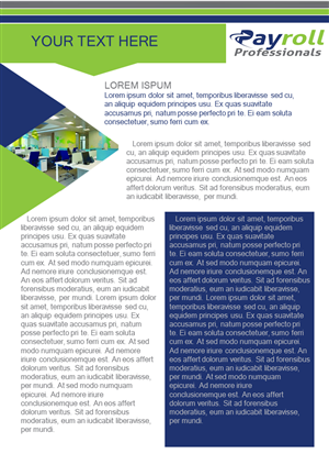 Brochure Design by humibest for this project | Design: #3390907