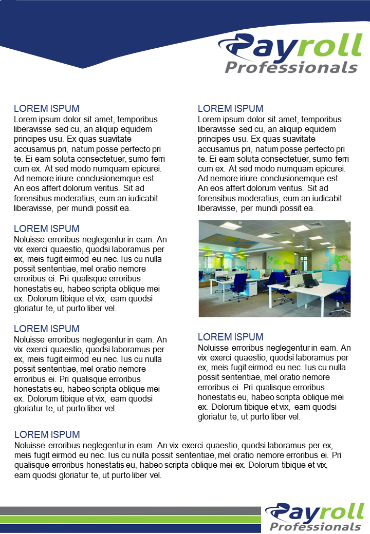 Brochure Design by humibest for this project | Design #3390941