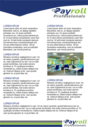 Brochure Design by humibest for this project | Design: #3390941
