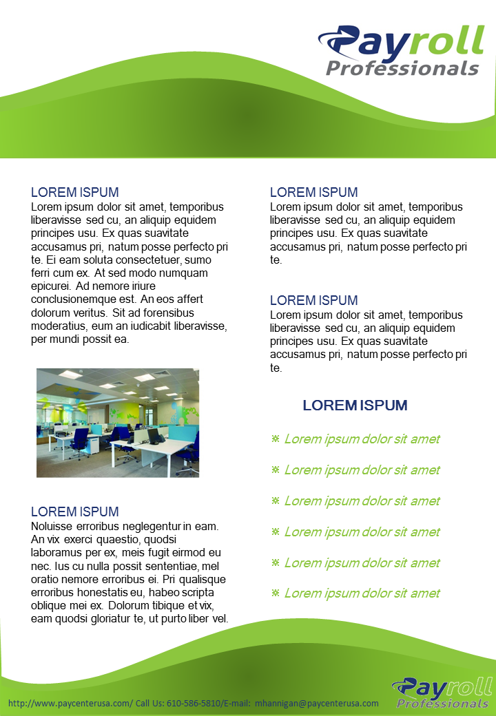 Design de Brochure par humibest pour ce projet | Design #3396273