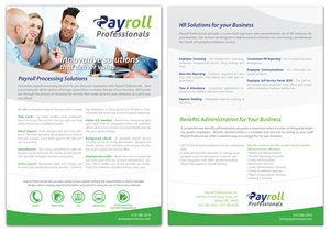 Brochure Design by san011