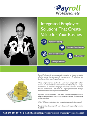 Brochure Design by Savitra for this project | Design: #3382319