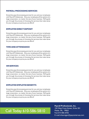 Brochure Design by Savitra for this project | Design: #3382322