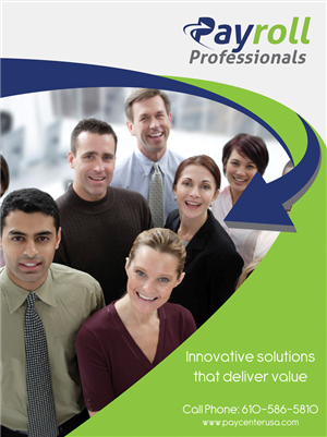 Brochure Design by Mediainfy for this project | Design: #3432676