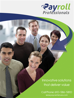 Brochure Design by Mediainfy for this project | Design: #3446371