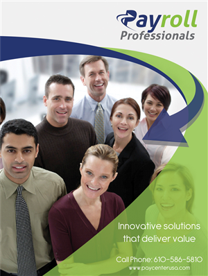 Brochure Design by Mediainfy for this project | Design: #3446374