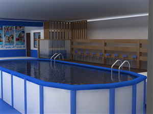 3D Design by aayam for this project | Design #842276