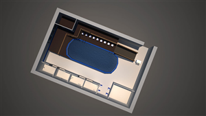 3D Design by aayam for this project | Design: #845443