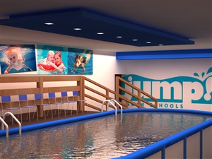 3D Design by aayam for this project | Design: #849906